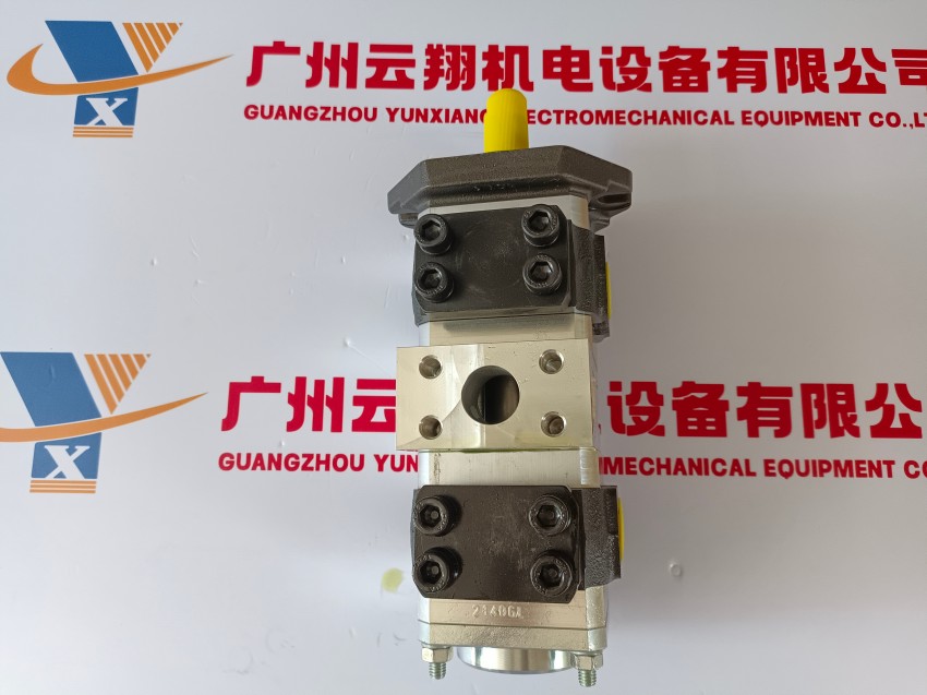 艾可勒EIPH2-004RK03-10齒輪泵  ECKERLE艾可勒齒輪泵EIPC3-020-RK23-1X  ECKERLE艾可勒齒輪泵EIPC3-025-RK23-1X