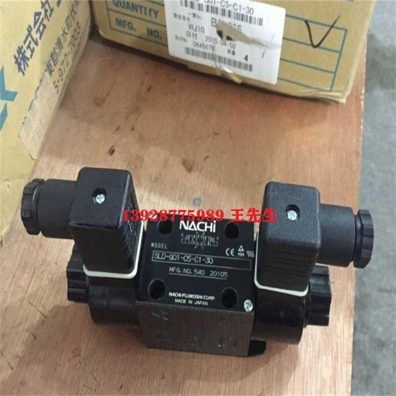 不二越Nachi電磁閥 SS-G01-C6-R-D2-30,SS-G01-C6-R-C1-30 不二越Nachi電磁閥 SS-G01-C6-R-D2-30,SS-G01-C6-R-C1-30 nachi平衡閥OCQ-G03-A1A-J50,OCQ-G03-A1C-J50,OCQ-G03-A1E-J50