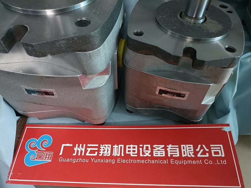 日本不二越NACHI柱塞泵PVS-0B-8N3-U-30大幅度降低損耗 日本不二越NACHI柱塞泵PVS-1B-16N1-12油泵主軸油封配件 日本注塑機油壓機油泵不二越NACHI柱塞泵 PVS-2B-35N3-12群策電機