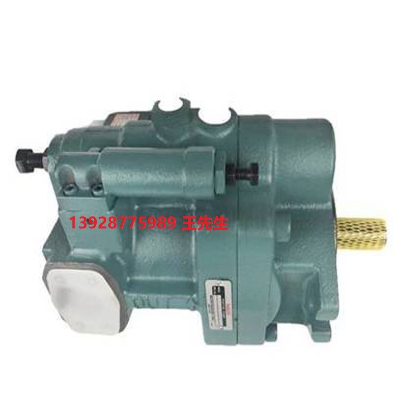 日本那智不二越原裝變量柱塞泵PZ-6B-220E2A-20,PZ-6B-220E1A-20 PVS-1B-22N3-12日本NACHI不二越柱塞泵原裝進口 PVS-1B-22N3-12日本NACHI不二越柱塞泵原裝進口