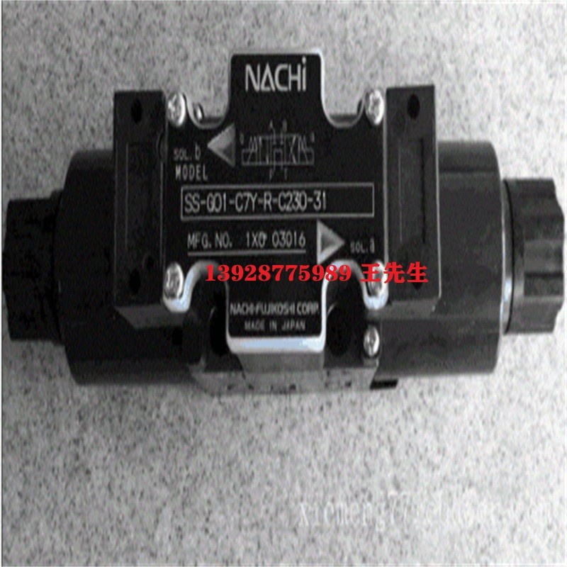 正品nachi日本不二越龍門機床變量泵組UPV-2A-35N1-3.7-4-30 正品nachi日本不二越龍門機床變量泵組UPV-2A-35N1-3.7-4-30 日本nachi減壓閥OG-G01-AC-21,OG-G01-A1-21,OG-G01-A2-21