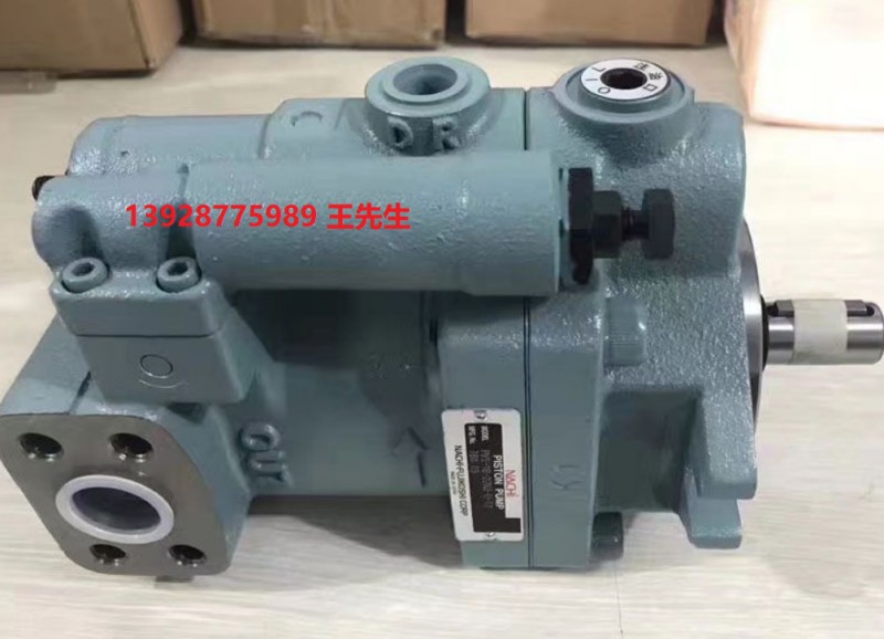 日本NACHI那智不二越液壓站NSP-20-15V1A3D-F3-A0190A NACHI那智不二越負(fù)荷感應(yīng)型電磁比例流量控制閥ESR-G03-125-12 NACHI那智不二越負(fù)荷感應(yīng)型電磁比例流量控制閥ESR-G03-125-12