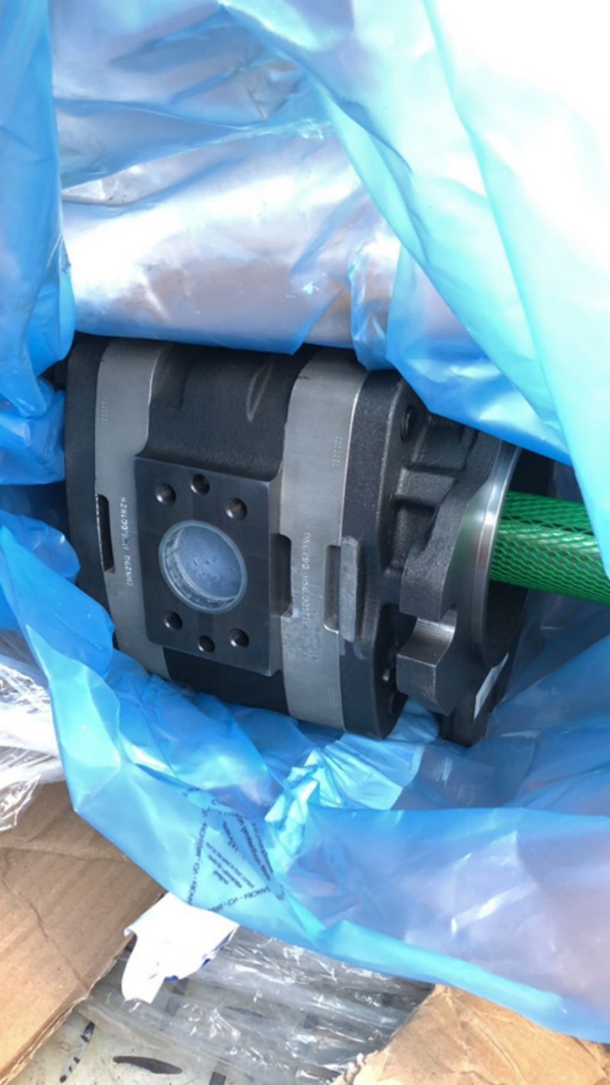 IPVP6-125-111福伊特齒輪泵 IPVP7-160-101福伊特齒輪泵 IPVP7-160-111福伊特齒輪泵