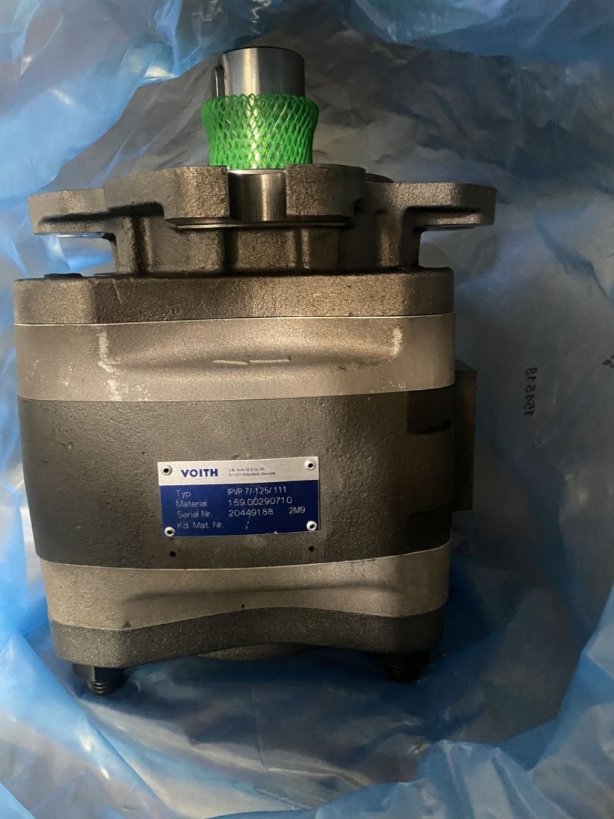 IPVP7-200-101福伊特齒輪泵 IPVP7-200-111福伊特齒輪泵 IPVP7-250-101福伊特齒輪泵