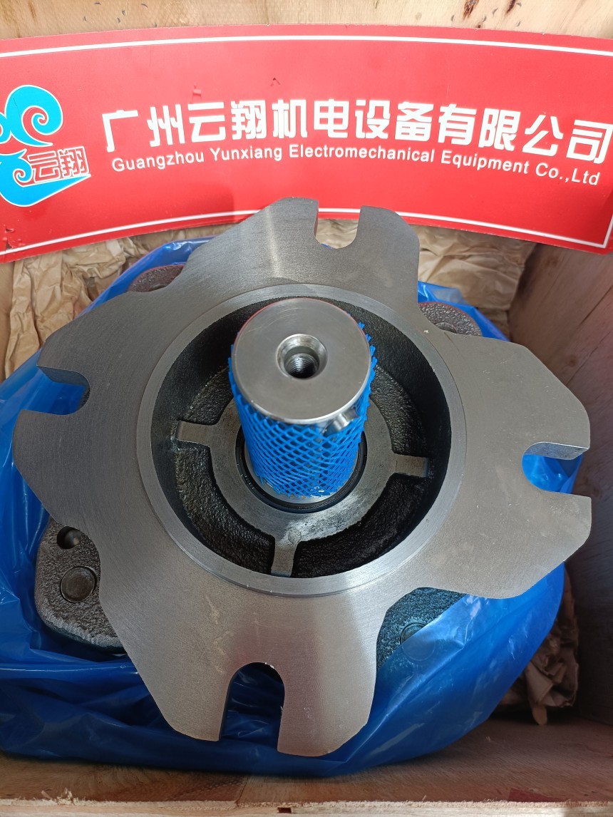 IPVP5-64-111福伊特齒輪泵 IPVP6-80-101福伊特齒輪泵 IPVP6-80-111福伊特齒輪泵