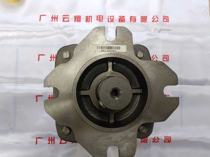 IPVP6-100-101福伊特齒輪泵 IPVP6-100-111福伊特齒輪泵 Voith福伊特齒輪泵