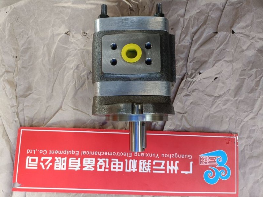 IPVP6-125-111福伊特齒輪泵 IPVP7-160-101福伊特齒輪泵 IPVP7-160-111福伊特齒輪泵