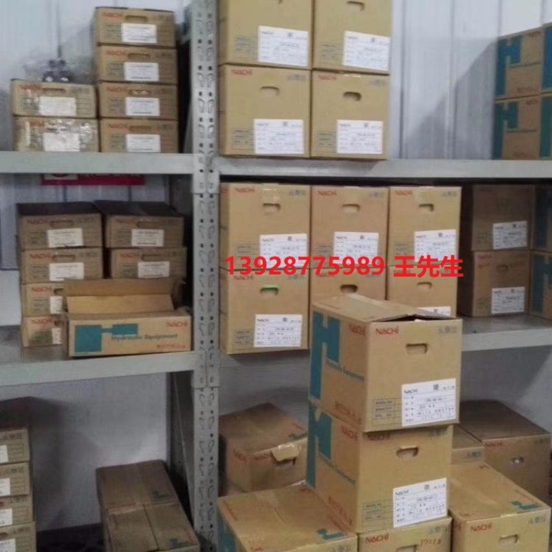 NACHI那智不二越電磁比例流量及換向控制閥ESD-G03-C6S40-A-12 NACHI那智不二越疊加式壓力檢測(cè)開關(guān)OW-G01-W1-R-D2-30 NACHI那智不二越疊加式壓力檢測(cè)開關(guān)OW-G01-W1-R-D2-30