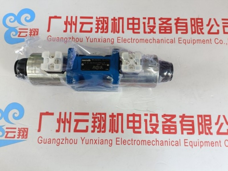 德國REXROTH力士樂電磁換向閥4WE10 M5X/HG24N9K4質(zhì)保一年現(xiàn)貨 德國力士樂REXROTH電磁閥4WE6E6X/EW230N9K4現(xiàn)貨 德國力士樂REXROTH電磁閥4WE6E6X/EW230N9K4現(xiàn)貨