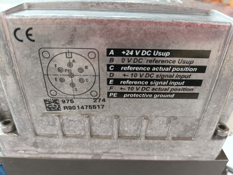 德國REXROTH力士樂比例閥4WRTE27E500L-4X/6EG24K31/A1M現(xiàn)貨 德國REXROTH力士樂減壓閥3DREPE6C-2X/25EG24N9K31/A1M現(xiàn)貨 德國REXROTH力士樂減壓閥3DREPE6C-2X/25EG24N9K31/A1M現(xiàn)貨