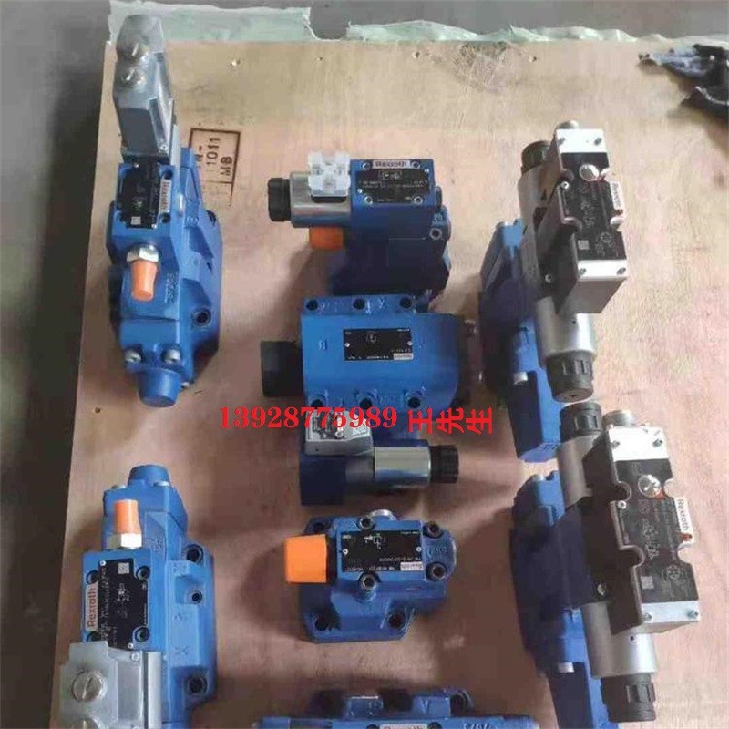 德國力士樂REXROTH減壓閥ZDRE6VP1-1X/50MG24NZ4M 德國力士樂rexroth比例閥4WRTE27V500L-4X/6EG24K31/A1M-967 德國力士樂rexroth比例閥4WRTE27V500L-4X/6EG24K31/A1M-967