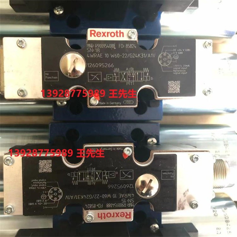 德國進(jìn)口力士樂柱塞泵R910994306 AA4VSO125DR /30R-PPB13N00 力士樂全新正品單向閥R900421985 Z2S10-2-3X/ 力士樂全新正品單向閥R900421985 Z2S10-2-3X/