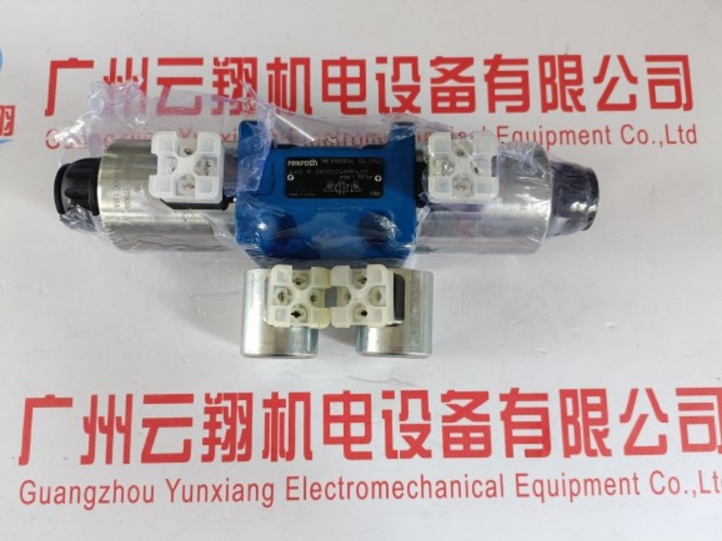 全新力士樂壓力開關(guān)R901106452 HED 8 OA-2X/200K14AS 全新力士樂壓力開關(guān)R901106452 HED 8 OA-2X/200K14AS 全新原裝力士樂比例溢流閥0811402036 DBETX-1X/50G24-8NZ4M