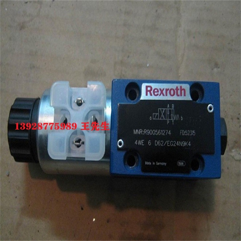 力士樂工業(yè)級液壓閥R901496427 4WREE6E16-3X/V/24A1 力士樂工業(yè)級液壓閥R901496427 4WREE6E16-3X/V/24A1 訂購德國力士樂傳感器R901247785 ABZMT-1X/0300MS/D0-T4-K24