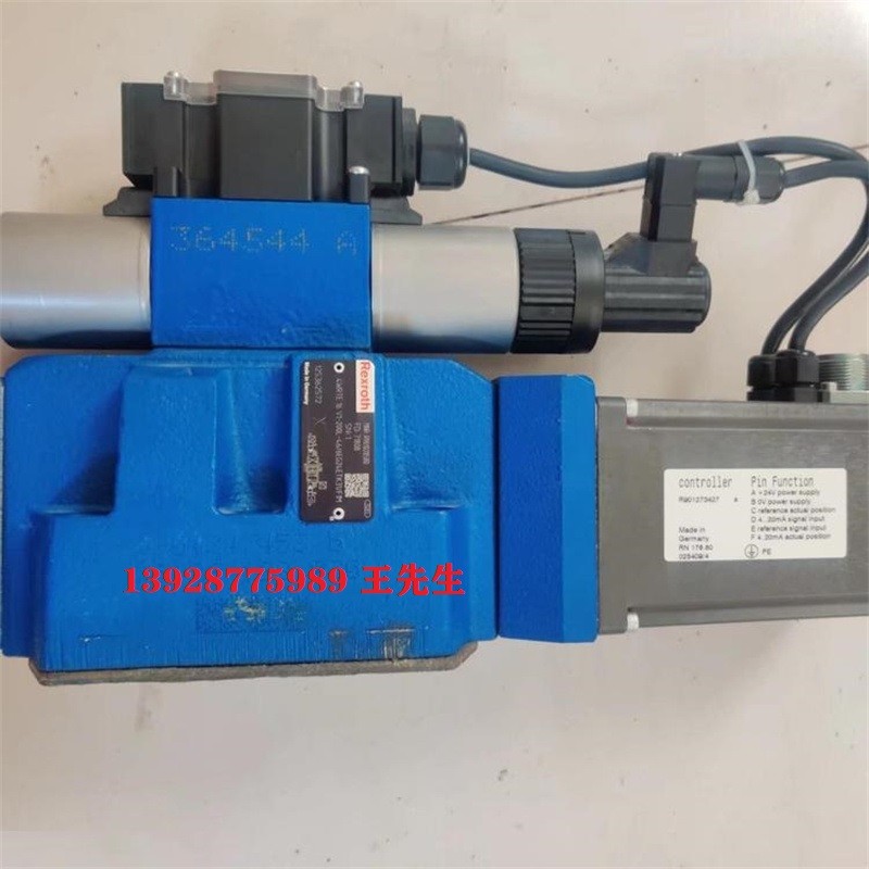 印度進口力士樂原裝工業(yè)液壓閥 R900423728 DBDS6P1X/100 印度進口力士樂原裝工業(yè)液壓閥 R900423728 DBDS6P1X/100 原裝全新力士樂電磁閥R900941174 DBW10A1-5X/200-6EG24N9K4