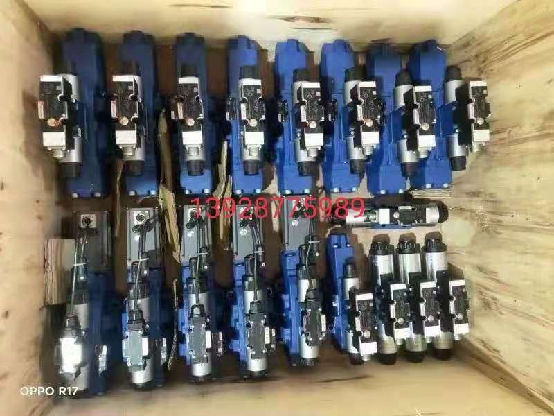 原裝全新ATOS意大利阿托斯伺服閥液壓閥AGMZO-A-10/210 20 原裝全新ATOS意大利阿托斯伺服閥液壓閥AGMZO-A-10/210 20 全新原裝換向閥R901483526 4WE10J5X/EW230N9K4/M