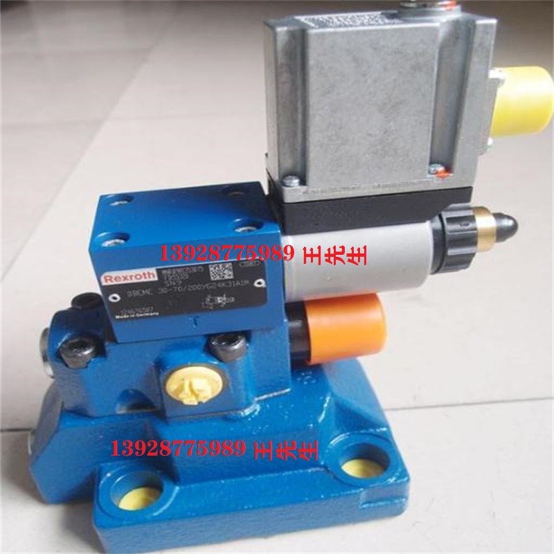 力士樂液壓閥0811404035 4WRPH6C3B24L-2X/G24Z4/M 力士樂電磁閥原裝R900727361 4WRKE16E200L-3X/6EG24EK31/A1D3M 力士樂電磁閥原裝R900727361 4WRKE16E200L-3X/6EG24EK31/A1D3M