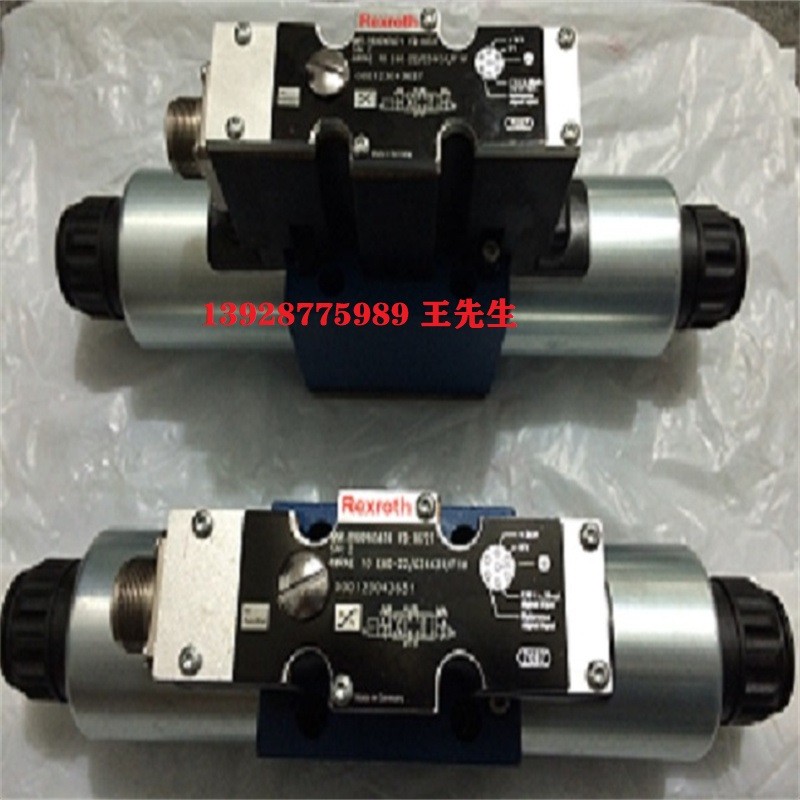 力士樂原裝電磁換向閥R900561274 4WE6D6X/EG24N9K4 銷售原裝液壓力士樂單向閥 R900599586 SL20PB1-4X/M 銷售原裝液壓力士樂單向閥 R900599586 SL20PB1-4X/M