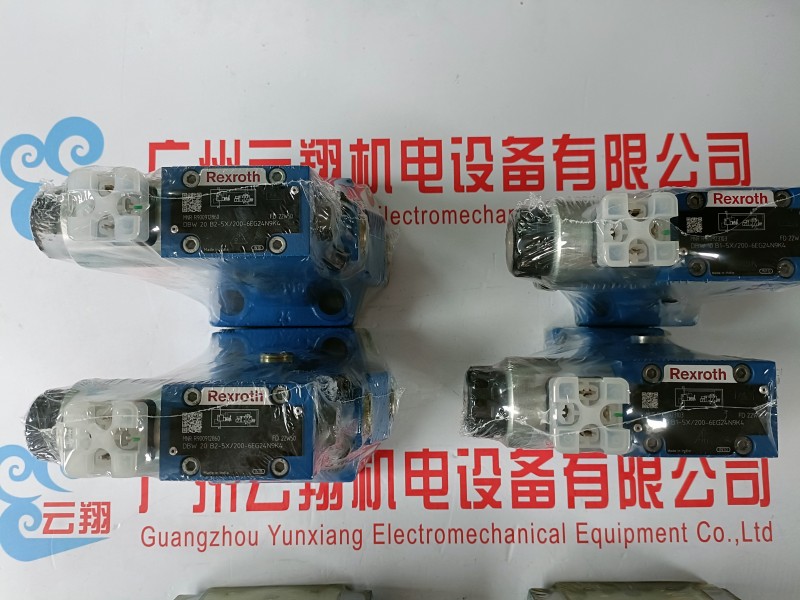 原裝力士樂伺服閥R901382319 4WRPEH6C4B40L-3X/M/24A1 原裝力士樂伺服閥R901382319 4WRPEH6C4B40L-3X/M/24A1 原裝全新力士樂電磁閥R901108958 4WEH22E7X/6HG24N9ETK4/B10