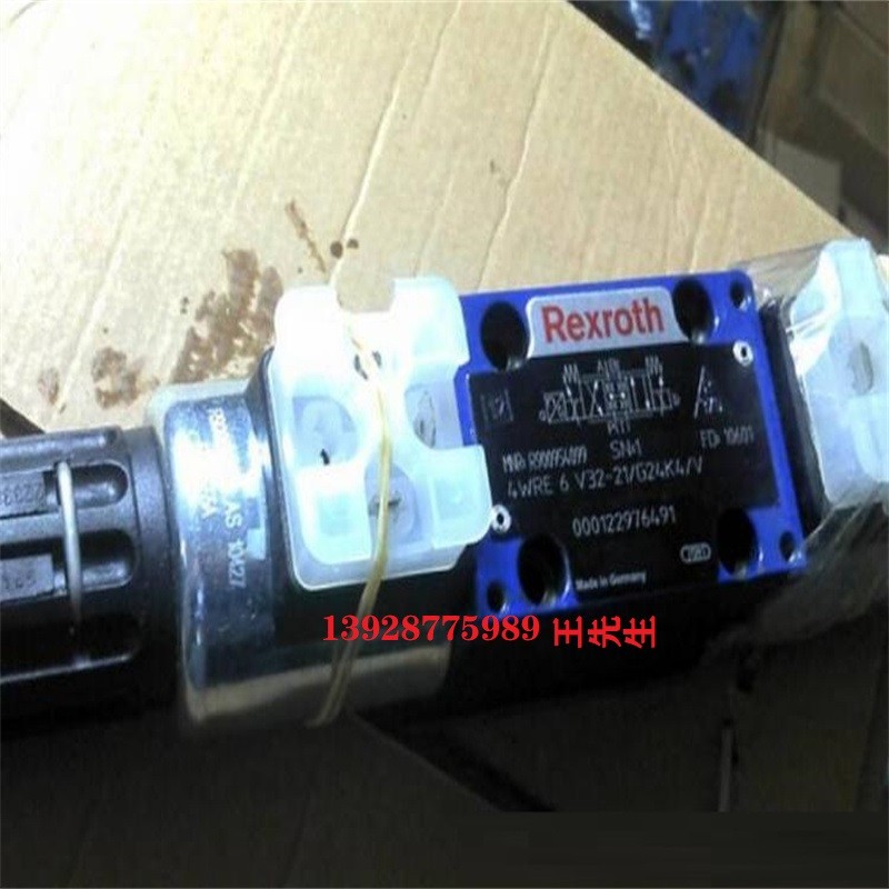 銷售全新原裝力士樂電磁閥R900901751 4WE6L6X/EG24N9K4 銷售全新原裝力士樂電磁閥R900901751 4WE6L6X/EG24N9K4 原裝全新力士樂電磁閥R900920863 DBW10B1-5X/315-6EG24N9K4