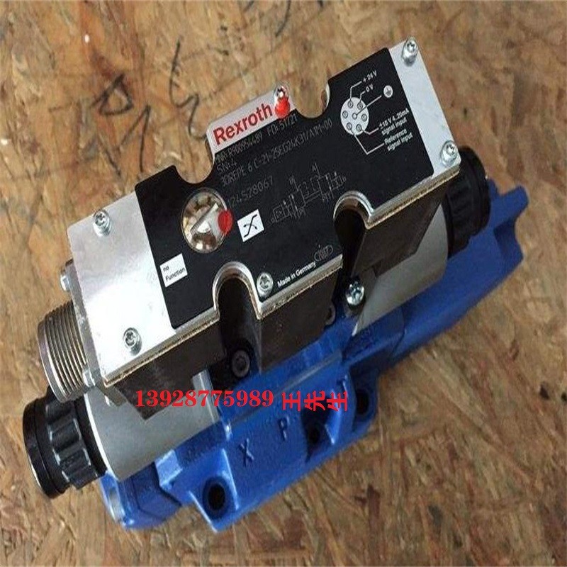 力士樂品牌SL20PB2-43/型號二通式單向閥 公稱通徑10mm 力士樂品牌SL20PB2-43/型號二通式單向閥 公稱通徑10mm 德國力士樂DR20-5-5X/315YM二通式單向電磁減壓閥