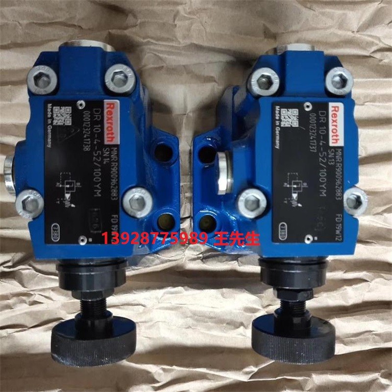 力士樂二通式法蘭換向閥5-4WE10EB3X/CG24N9K4 工業(yè)用 力士樂品牌4WRZ10W3型號比例閥 鑄鋼材質(zhì)雙向流動 力士樂品牌4WRZ10W3型號比例閥 鑄鋼材質(zhì)雙向流動