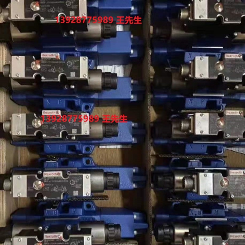 力士樂品牌4WE10UA3X/CW110N9K4型號二通式電磁換向閥 力士樂品牌4WE10UA3X/CW110N9K4型號二通式電磁換向閥 力士樂A2F016/61R-PAB06臥式多級電動定量馬達