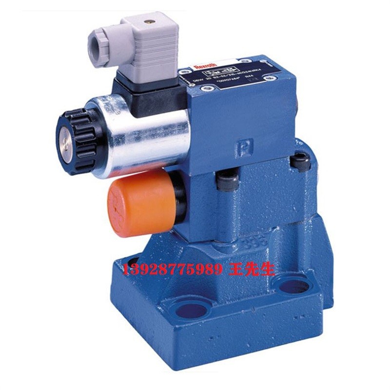 力士樂(lè)品牌SL30GB1-43/型號(hào)二通式單向閥鑄鋼材質(zhì) 力士樂(lè)DBW30B2-52/100-6EG24N9K4二通式溢流閥 力士樂(lè)DBW30B2-52/100-6EG24N9K4二通式溢流閥