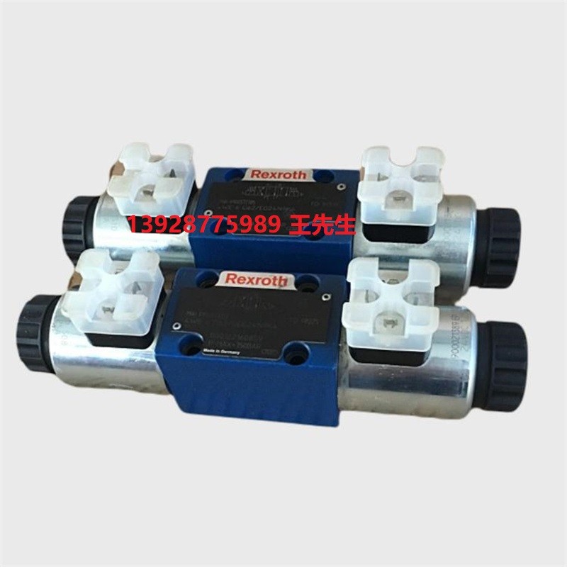 力士樂液壓閥4WRL25V370M-3X/G24Z4/M德國原裝 力士樂比例閥4WRA6WA07-2X/G24K4/V R900710528 力士樂比例閥4WRA6WA07-2X/G24K4/V R900710528