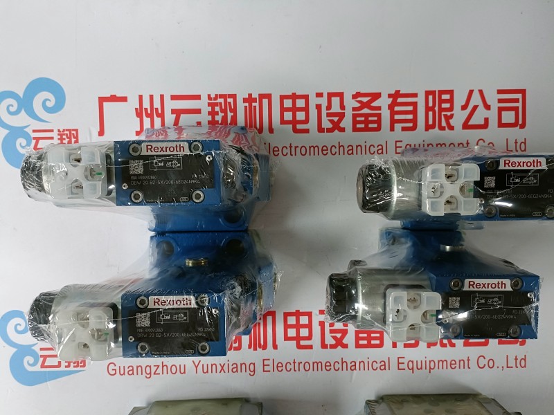 德國(guó)力士樂(lè)4WE6Y6X/EW230n9k4電磁閥法蘭連接 力士樂(lè)鑄鋼葉片泵R901002823 多級(jí)臥式電動(dòng)木箱裝 力士樂(lè)鑄鋼葉片泵R901002823 多級(jí)臥式電動(dòng)木箱裝