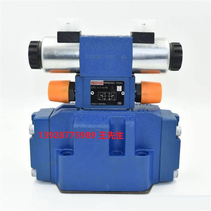 力士樂比例閥4WRZE32W6-520-7X/6EG24N9EK31/F1D3V 力士樂比例閥4WRZE32W6-520-7X/6EG24N9EK31/F1D3V 德國(guó)力士樂減壓閥DR30-5-5X/100YM R900597260