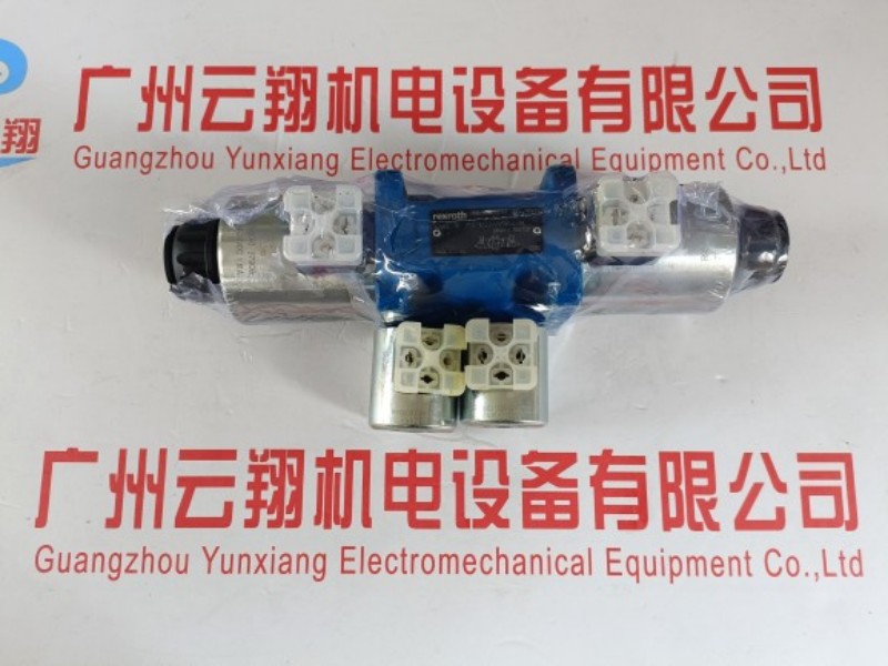 力士樂(lè)電磁換向閥型號(hào)4WE6JA62/EW230N9K4原裝 力士樂(lè)電磁換向閥型號(hào)4WE6JA62/EW230N9K4原裝 德國(guó)力士樂(lè)溢流閥DBW20B1-5X/315-6EG24N9K4