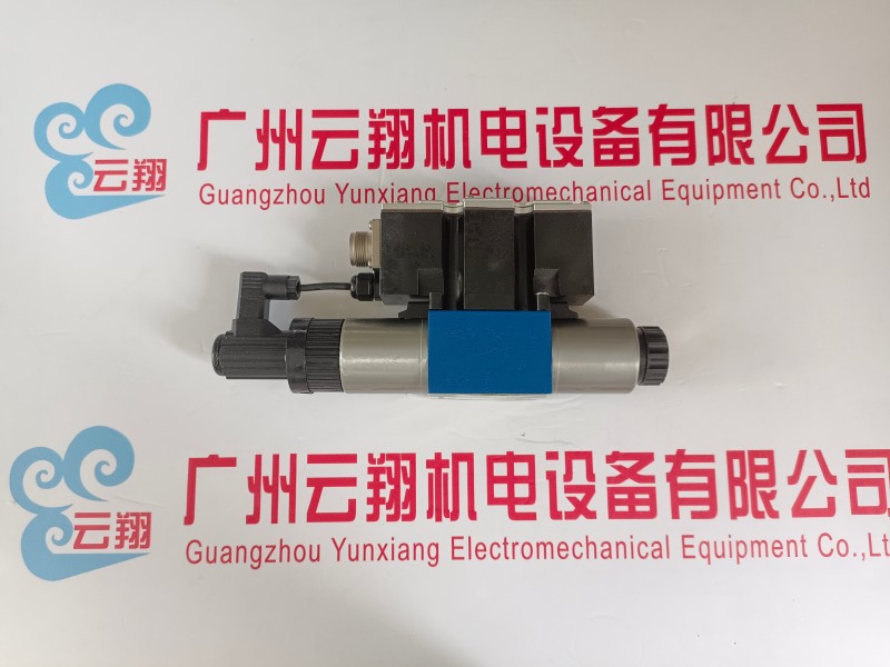 rexroth齒輪泵AZPG-22-040RDC07KB-S0081德國進(jìn)口 rexroth齒輪泵AZPG-22-040RDC07KB-S0081德國進(jìn)口 力士樂電液比例控制閥4WEH22H72/6EG24N9TS2K4