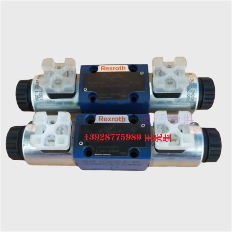 rexroth先導(dǎo)式溢流閥DBW10B2-5X/200-6EG24N9K4 力士樂電磁閥4WE6Y 6X/EG24N9K4德國進(jìn)口供應(yīng) 力士樂插裝閥LC32A10E7X型號德國進(jìn)口經(jīng)銷商