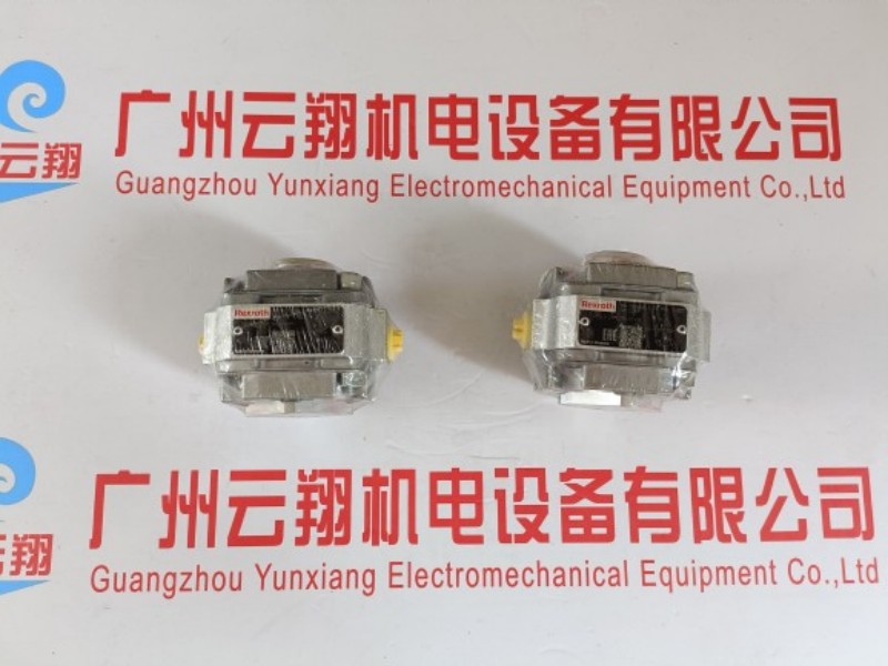 力士樂比例閥4WRZE16W8-150-7X/6EG24N9ETK31/F1D3M 力士樂電磁閥換向閥4 WRZ 25 E240-2X/6A700ETZD 力士樂方向型閥4WRPEH6C3B12L-X/M24A1德國原裝