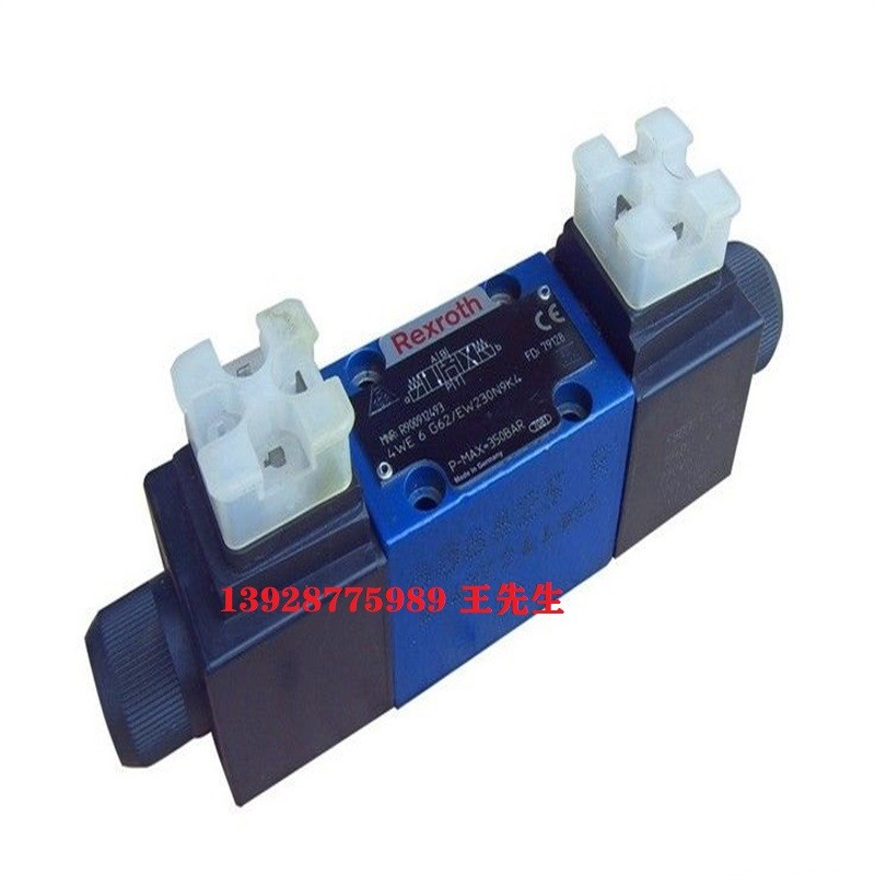 力士樂電磁閥換向閥5-4WE10J5X/EG24N9K4/CM 力士樂溢流閥Z2DB10VD2-4X/315V R900411462原裝 力士樂溢流閥DBEE6-1X/200G24K31V德國原裝供應(yīng)