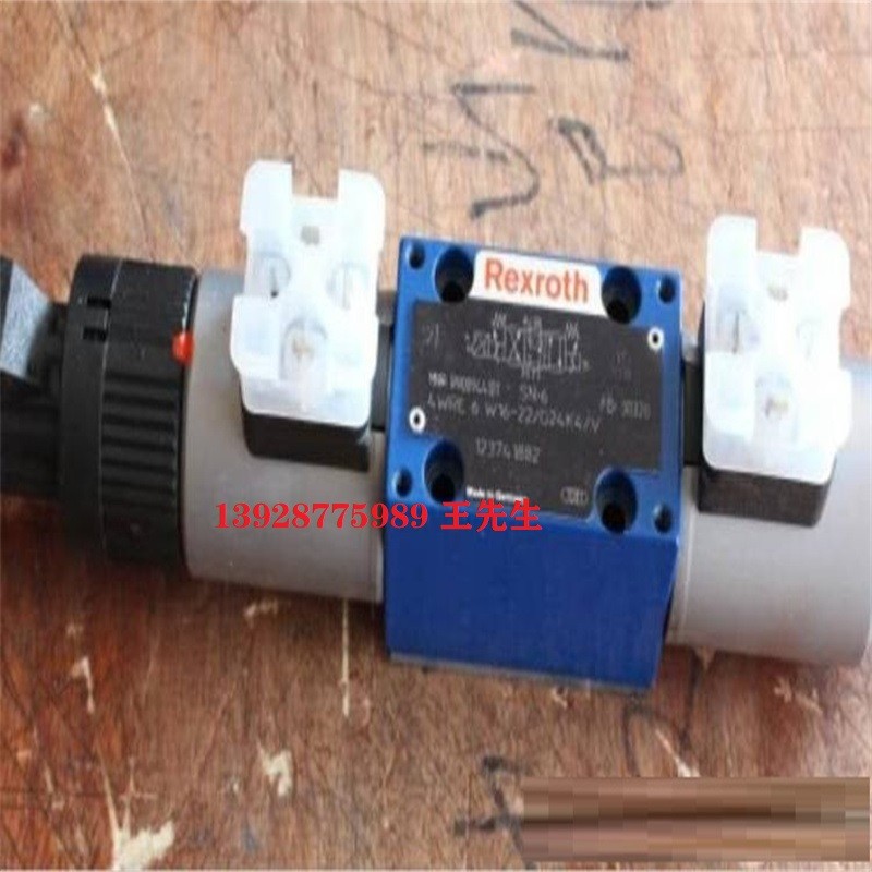 德國力士樂電磁閥4WE6E6X/SG24N9K4/V鑄鐵工業(yè) 德國力士樂單向閥R900340979 M-SR20KE05-1X/ 德國力士樂電磁閥3WE10A3X/OFCG24N9K4/B12V