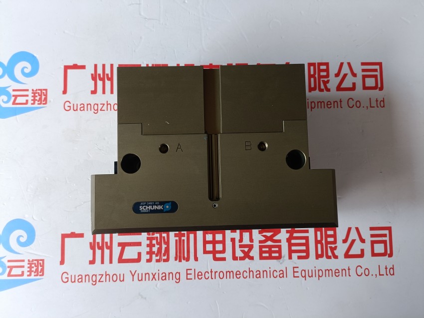  schunk夾具氣缸雄克 卡盤 電動(dòng)驅(qū)動(dòng) 0305511MPG-PLUS32