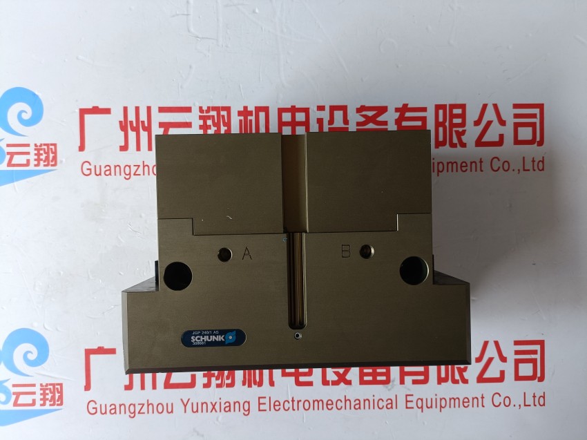 schunk氣缸 AS-APS-Z80-PGZN-plus 64-2 雄克抓手