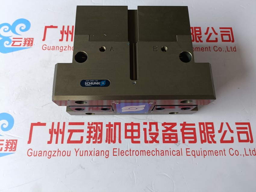 schunk夾具氣缸 AS-APS-Z80-PGZN-plus 380-2 德國抓手