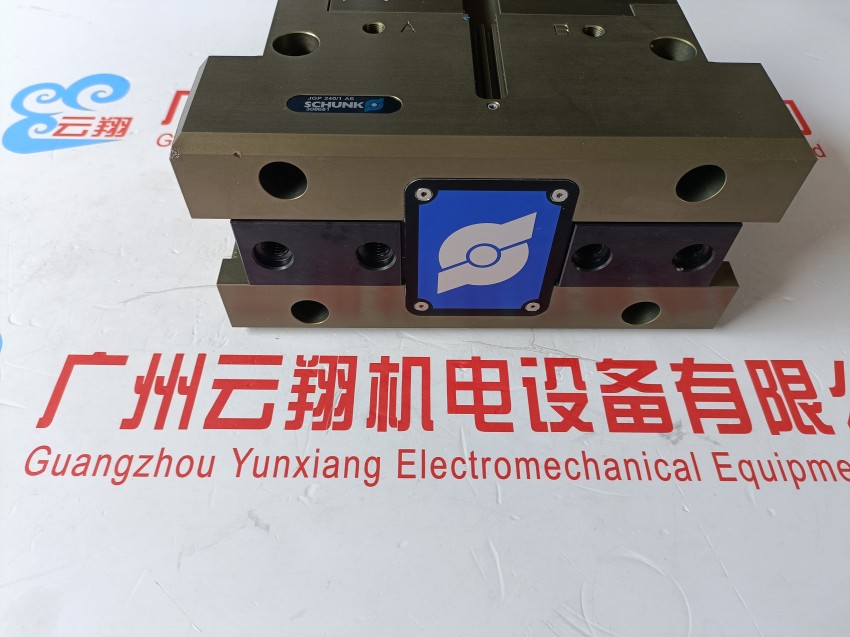 schunk夾爪氣缸0371092PGN-plus64-1-AS 