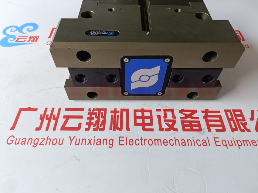 schunk氣爪氣缸 AS-APS-M1-PGZN-plus 80-1 新品機械手