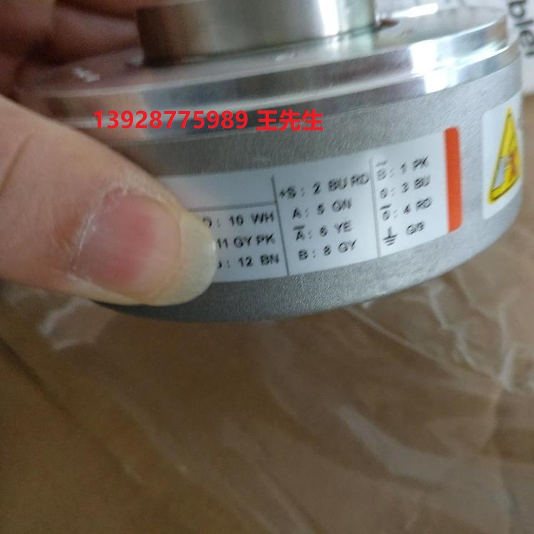  Kubler庫(kù)伯勒8.5878.56B2.B112