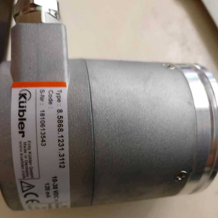  Kubler庫(kù)伯勒8.A020.3512.5000