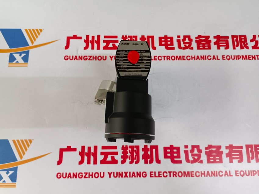 &nbsp;驅(qū)動(dòng)方式ASCO阿斯卡電磁閥SCE210C013V 24/50-60