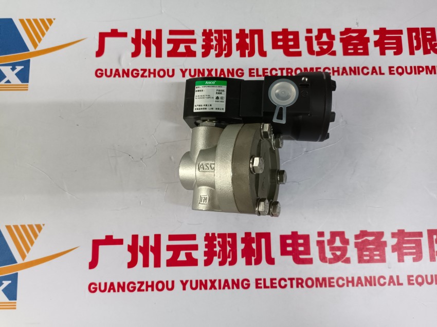 SCE272A020E-SCE272A018E阿斯卡ASCO微型電磁閥