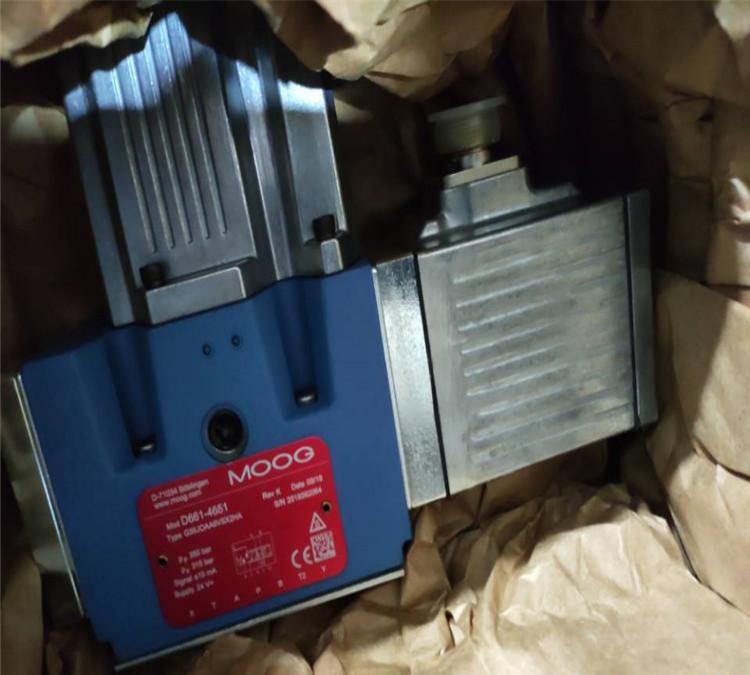 D661-G35HOAA4VSX2HA穆格MOOG伺服閥
