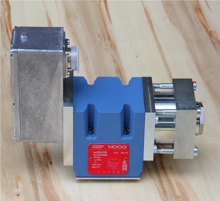 D953-2039-10穆格MOOG伺服閥現(xiàn)貨