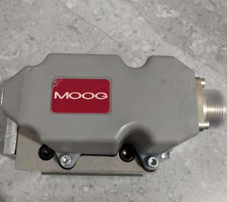 今日推薦D791-4001 穆格MOOG伺服閥&nbsp;