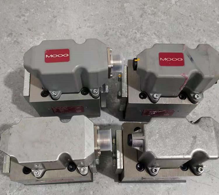 MOOG伺服閥 穆格伺服閥 現(xiàn)貨供應(yīng)D633系列伺服閥